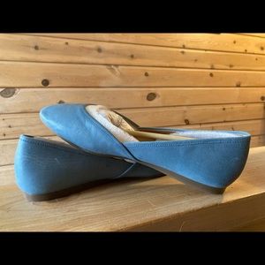 Lucky Brand flats - 9M